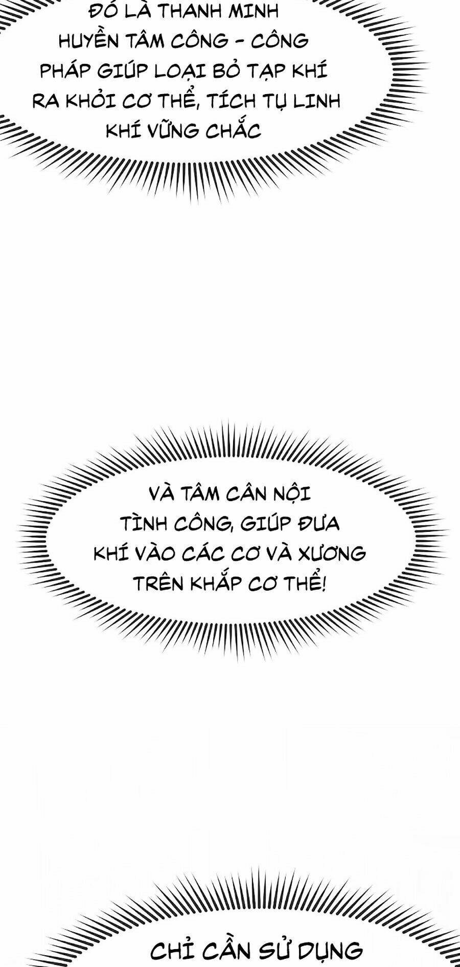 Thiên Võ Chiến Thần: Chapter 3
