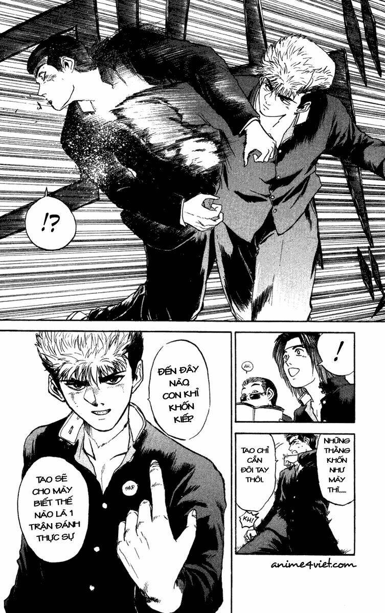 Bad Company: Chapter 2