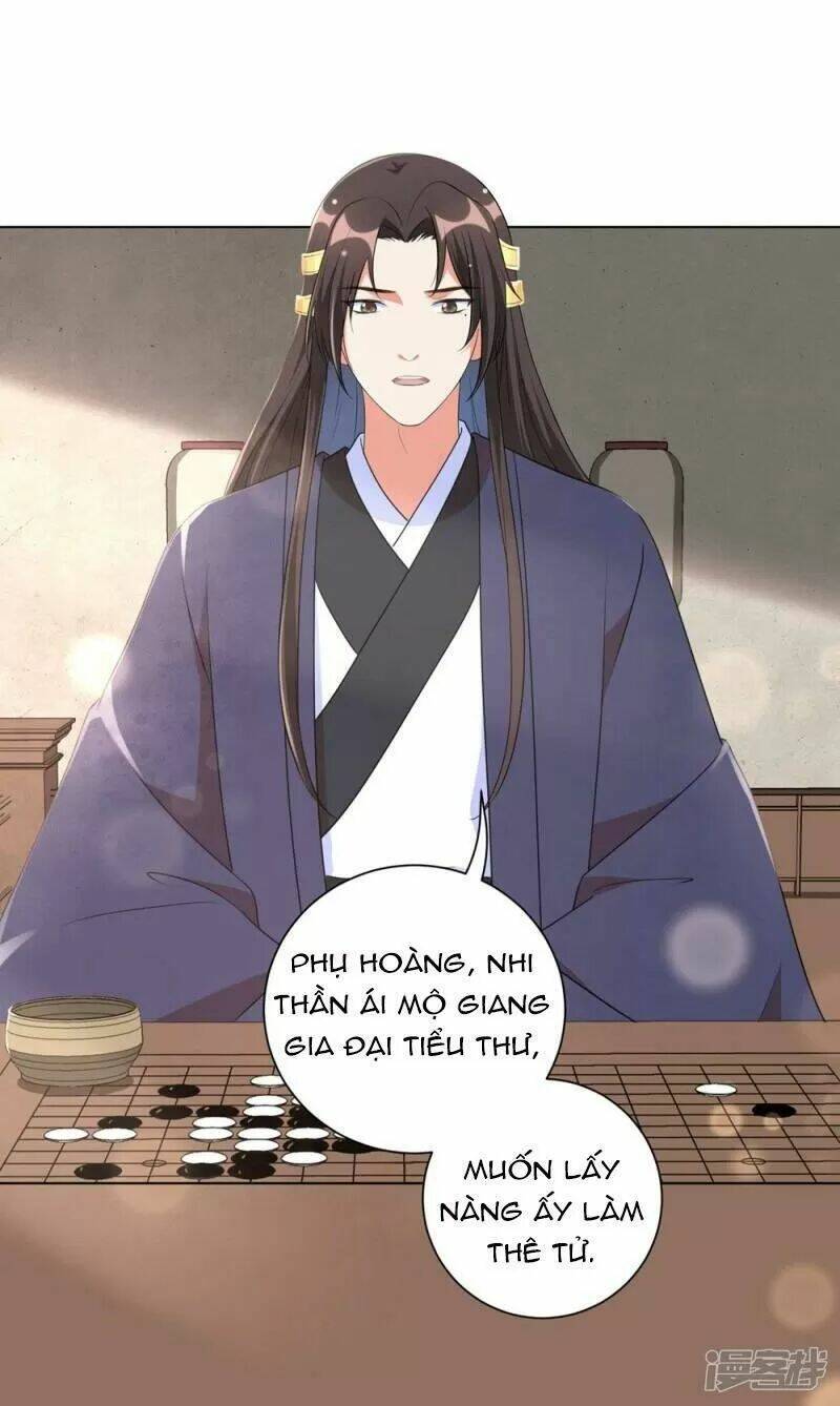 Vương Phi Có Độc!: Chapter 49