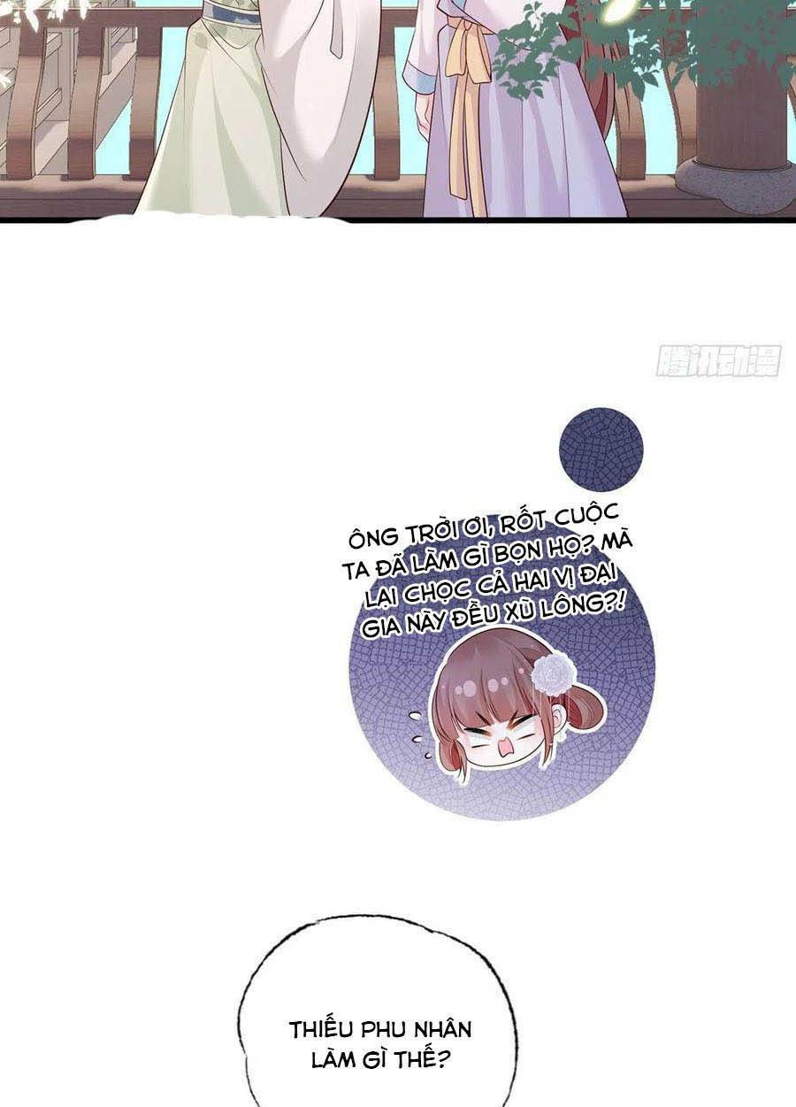 Nữ Thủ Phú Chi Kiều Sủng Nhiếp Chính Vương: Chapter 105