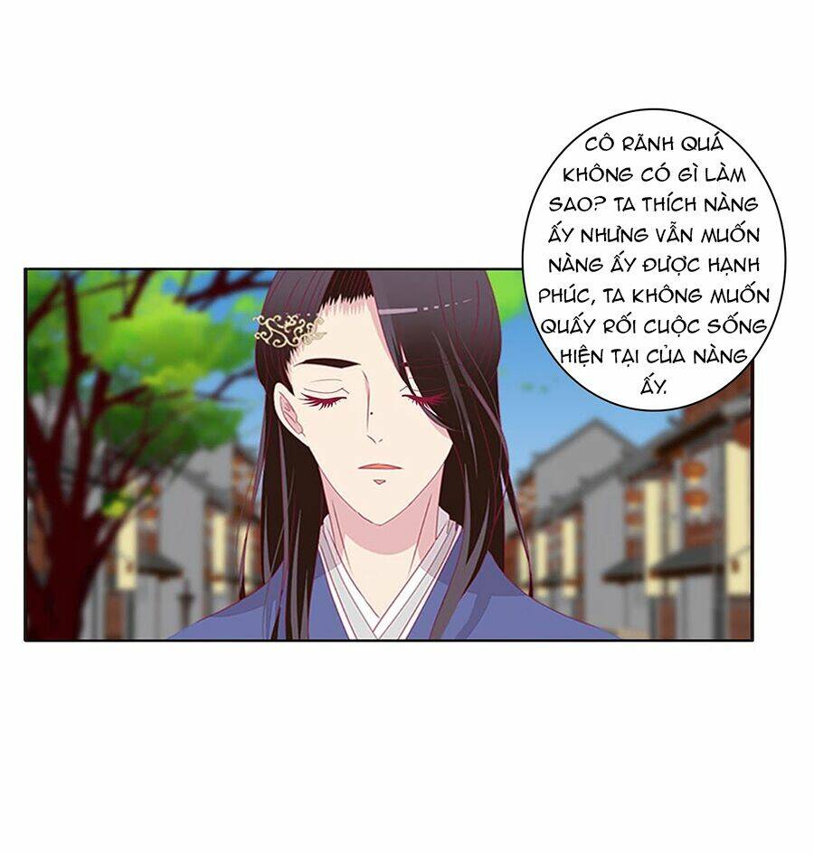 Tướng Quân Mời Ra Trận: Chapter 145