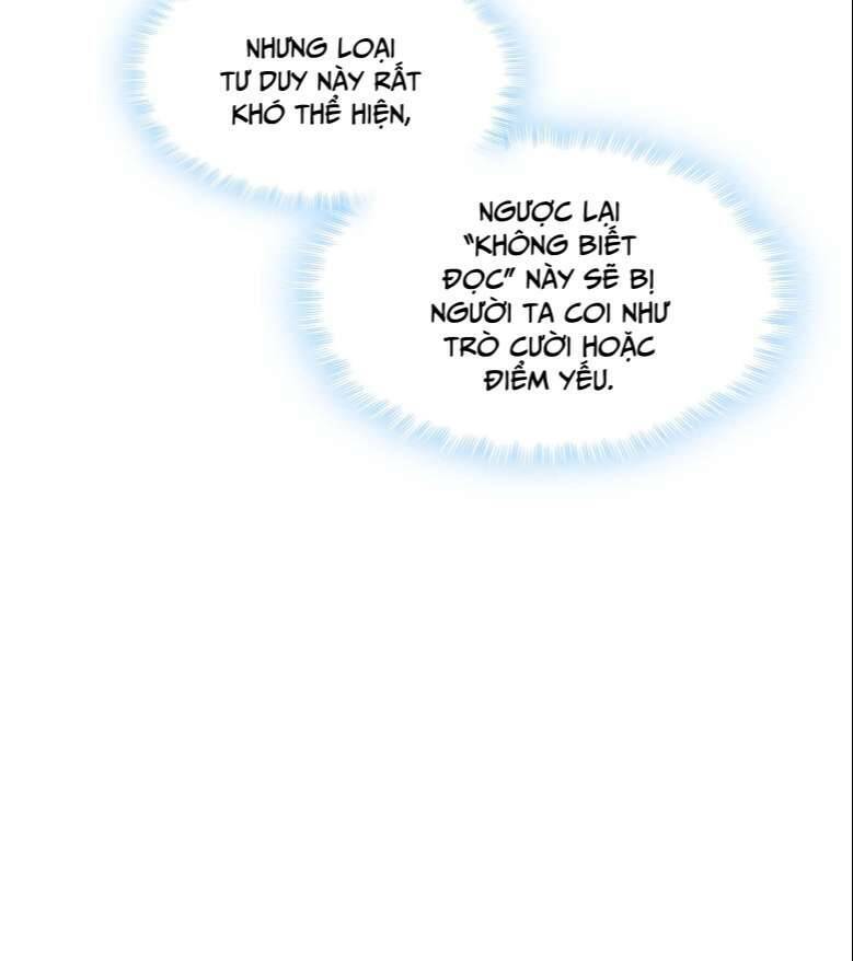 Vùng Cấm: Chapter 20