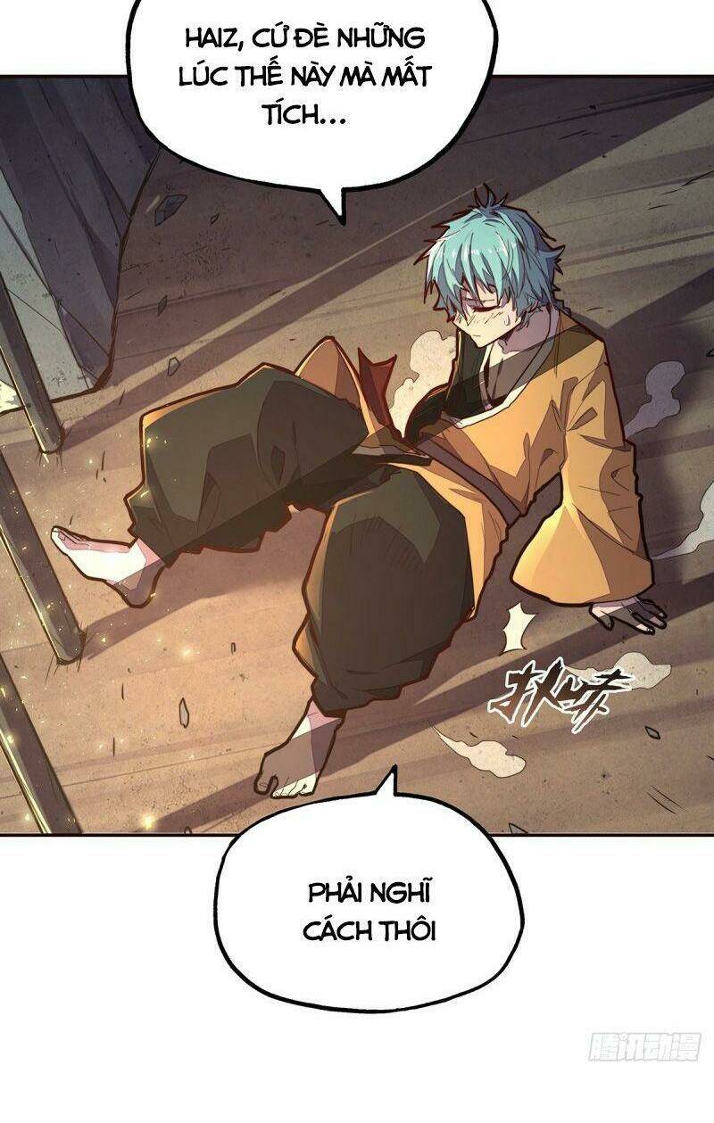 Sinh Tử Quyết: Chapter 97