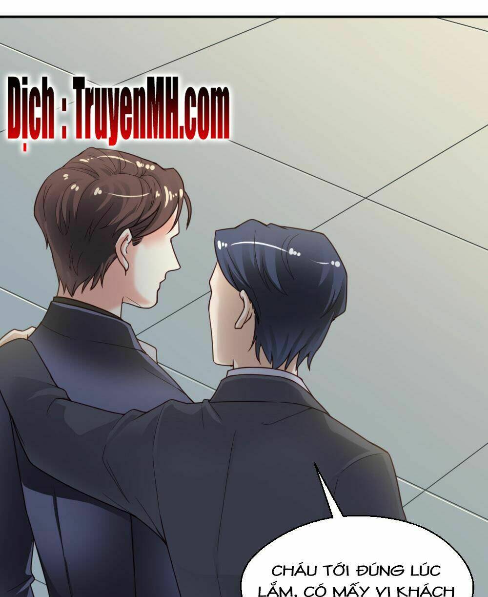 Bí Mật Của Thiên Kim: Chapter 96
