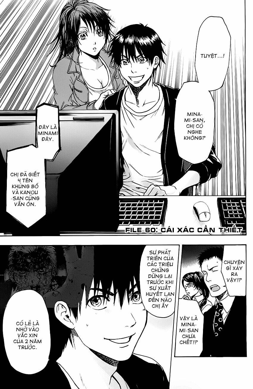 Bloody Monday 2: Chapter 60