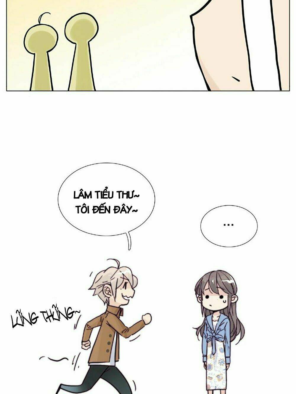 Tình Yêu Chớp Nhoáng: Chapter 88