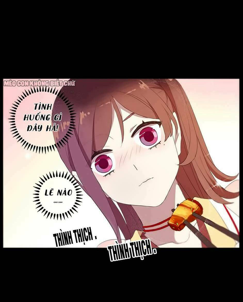 Bách Yêu Dị Văn: Chapter 48