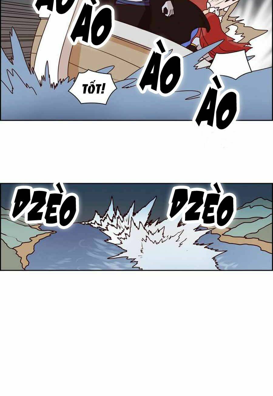 The Devil King Is Bored season 2: Chapter 16