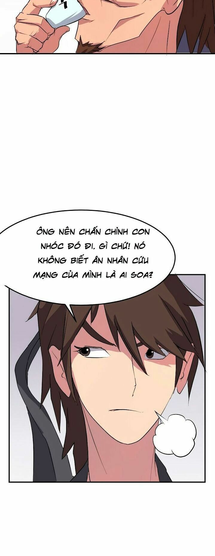 Trọng Sinh, Bất Khả Chiến Bại: Chapter 25