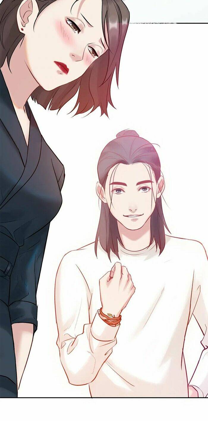 Anh Hùng Và Hiệp Nữ: Chapter 27