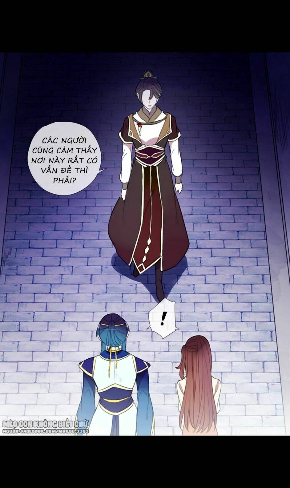 Bách Yêu Dị Văn: Chapter 68