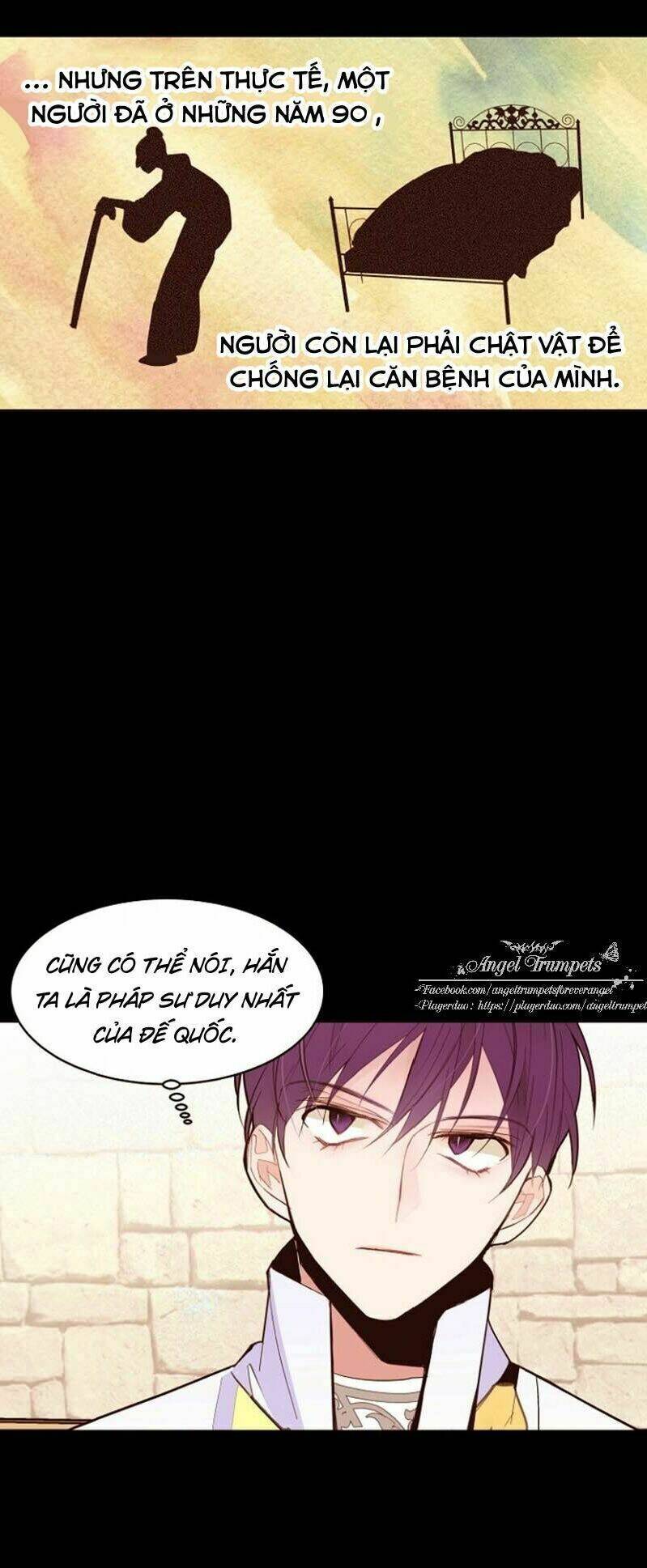 Cuộc Sống Rập Khuôn Của Một Quý Cô Tái Sinh!: Chapter 19
