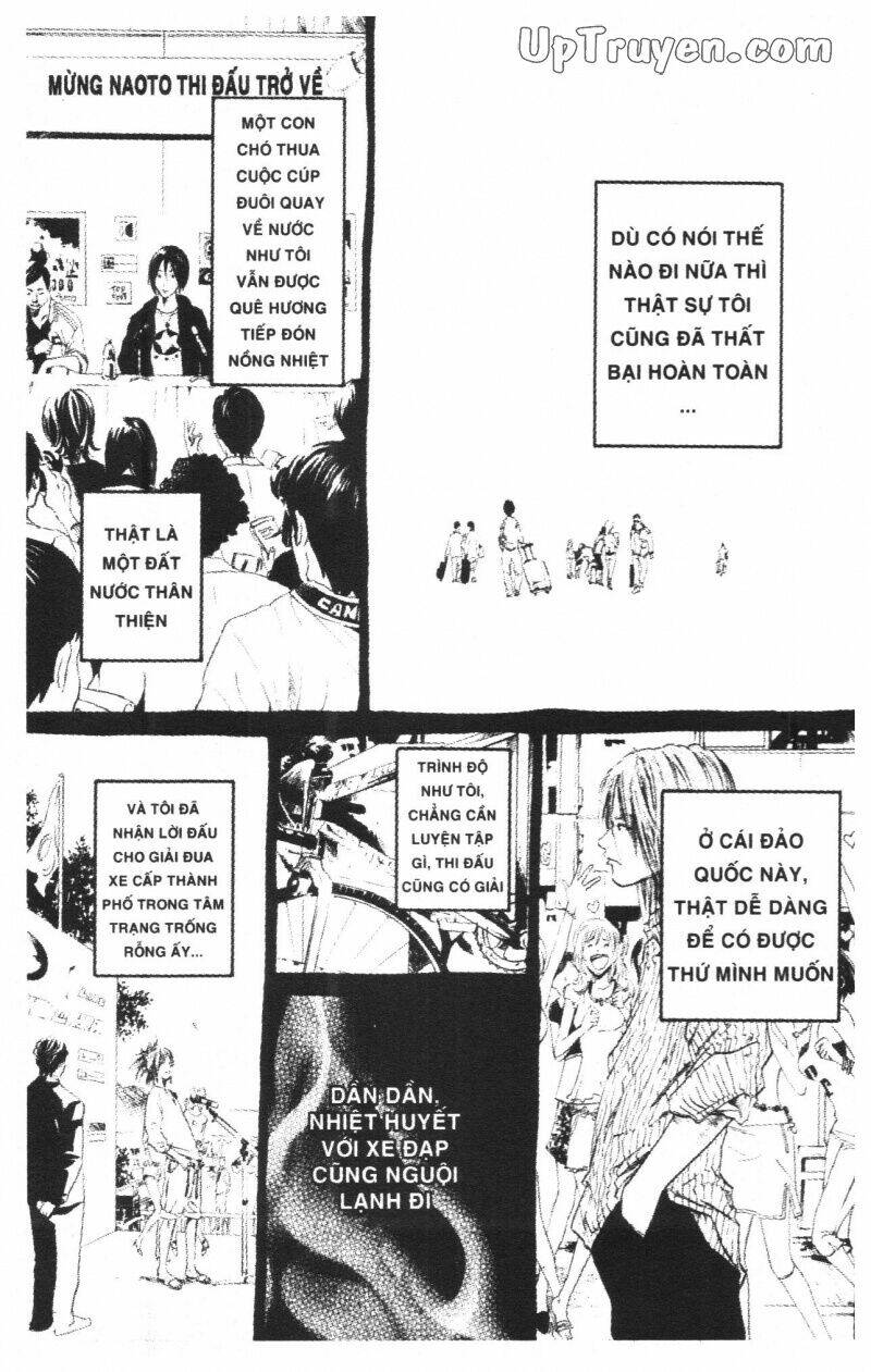 Over Drive: Chapter 6