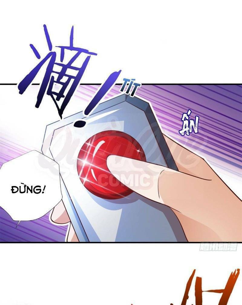 Chí Tôn Toàn Năng: Chapter 7