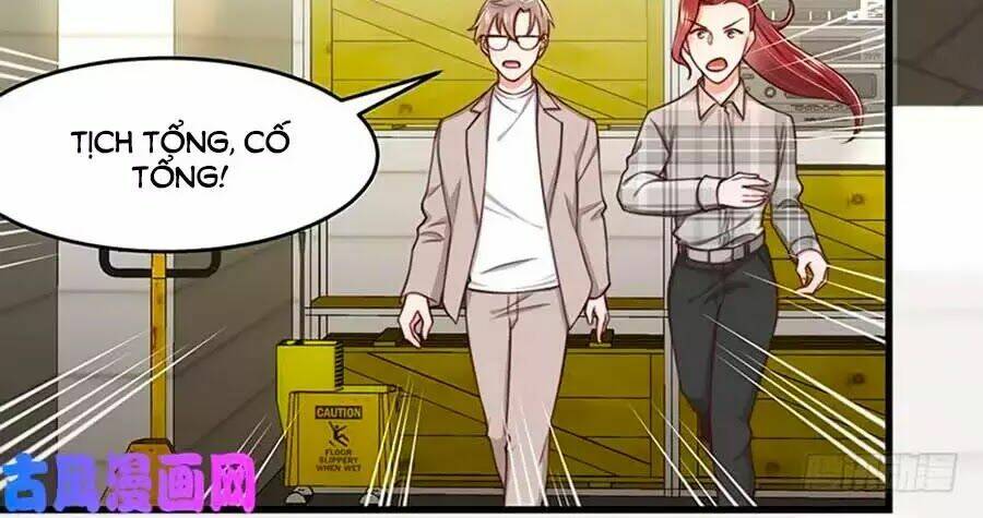 Nhật Ký Báo Thù Của Thiên Kim Hai Mặt: Chapter 47