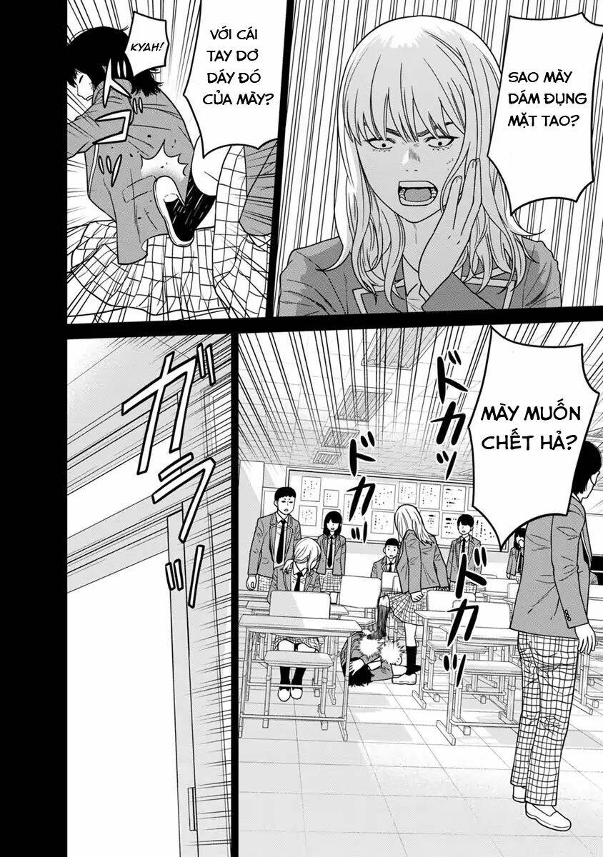 Cuồng Sát: Chapter 6