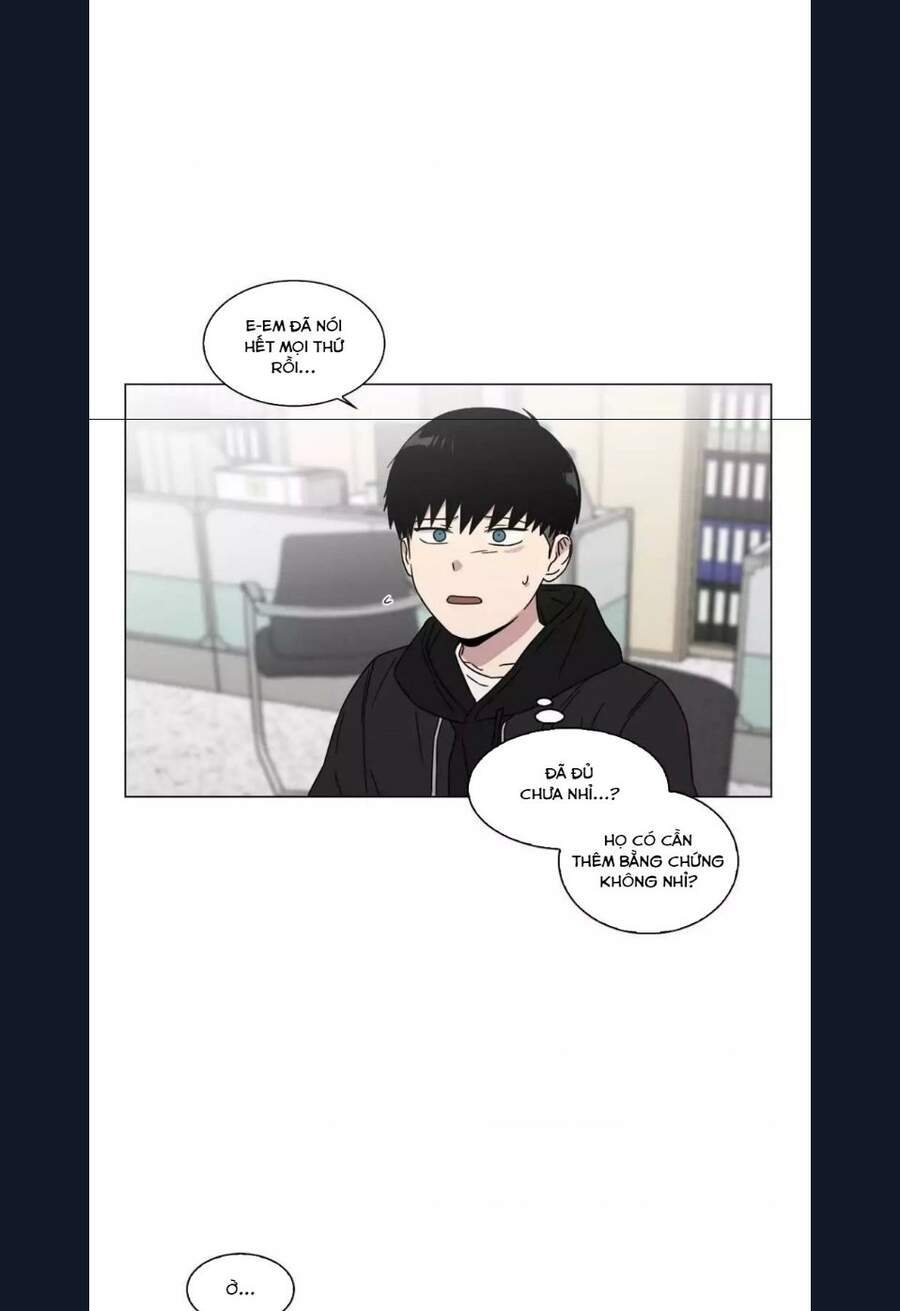 …”Một Sự Thật Khá Khó Chịu.”: Chapter 73