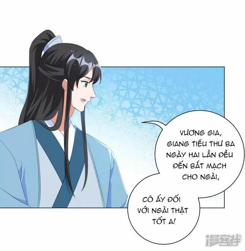 Vương Phi Có Độc!: Chapter 39