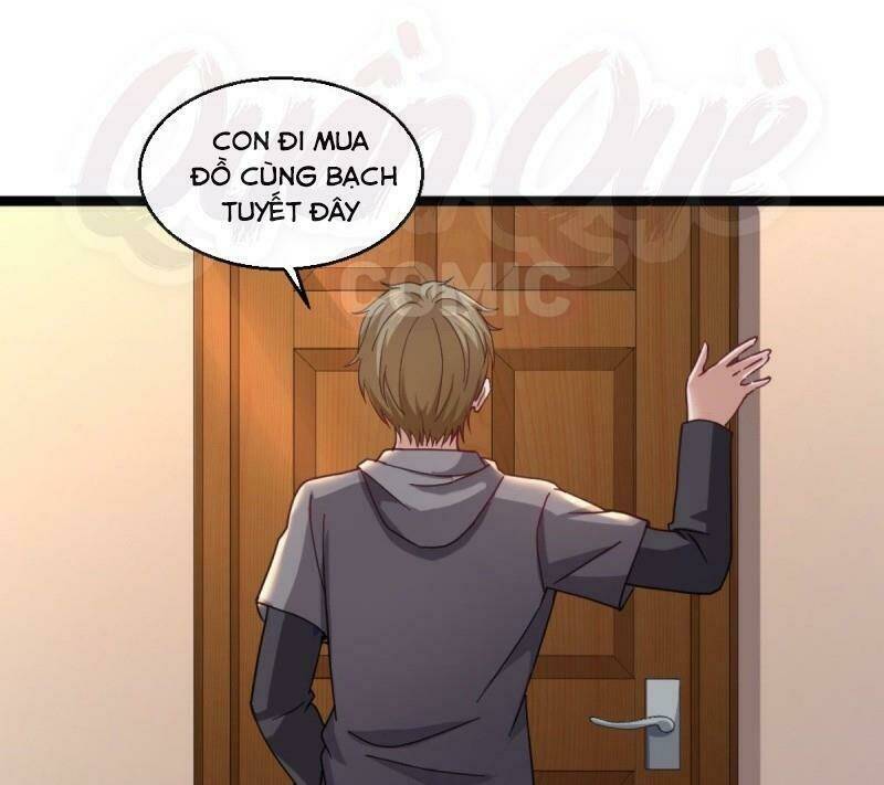 Tối Cuồng Nữ Tế: Chapter 36