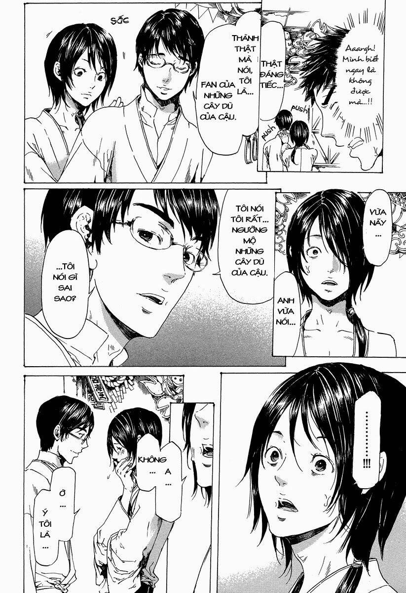 Tuyệt Thế Độc Phi Của Tà Vương: Chapter 31
