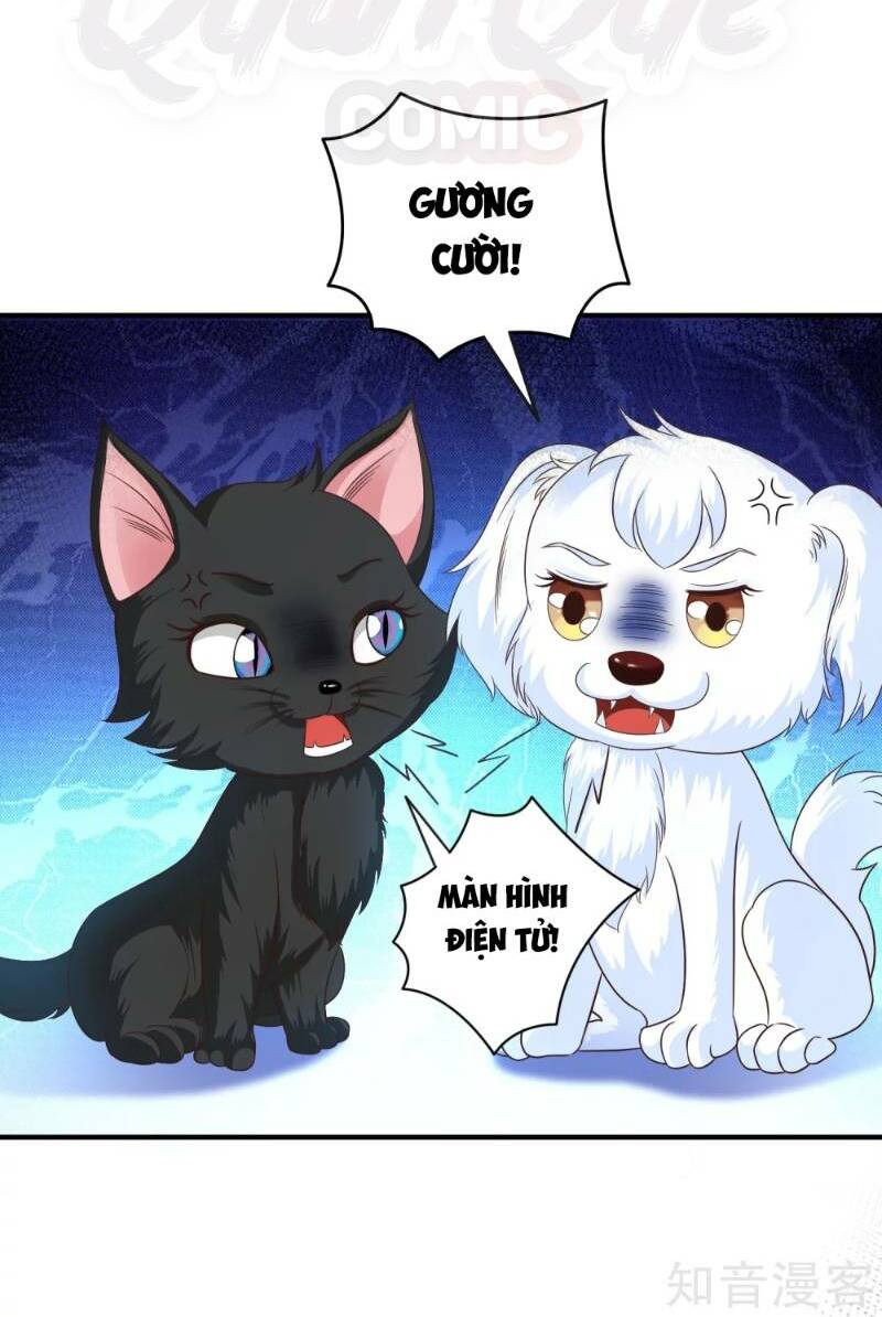 Tối Cường Vận Đào Hoa: Chapter 77