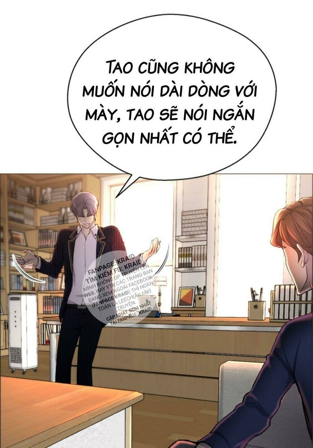 Luân Hồi Ác Nhân: Chapter 29