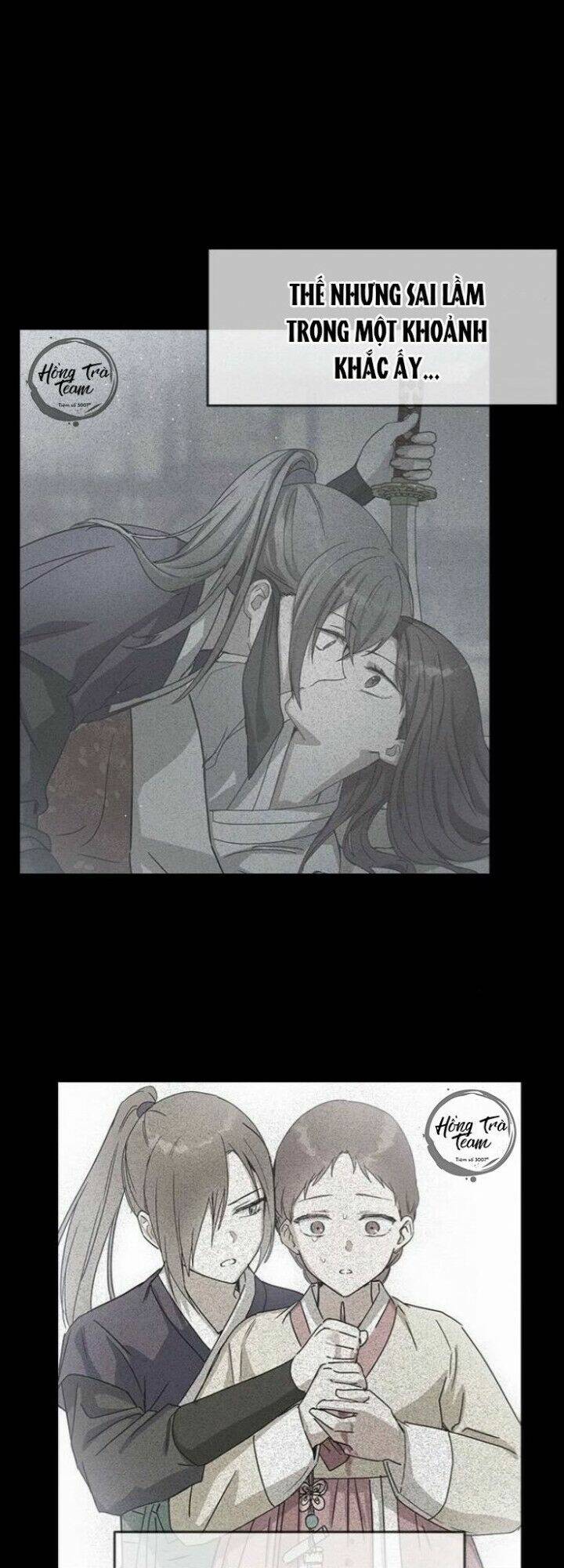 Duyên Nợ Kiếp Trước: Chapter 14