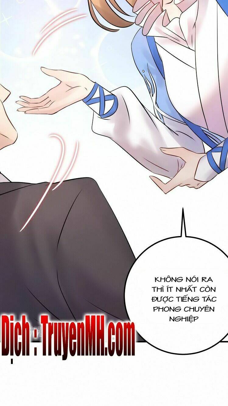 Trong Sinh Chi Ức Vạn Ảnh Hậu Yếu Thượng Vị: Chapter 124