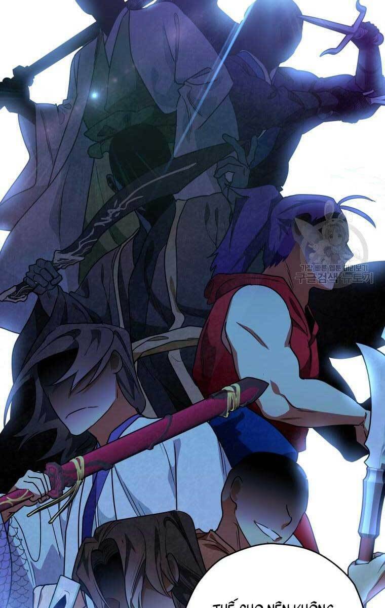 Thời Đại Hoàng Kim Của Thiên Kiếm: Chapter 40