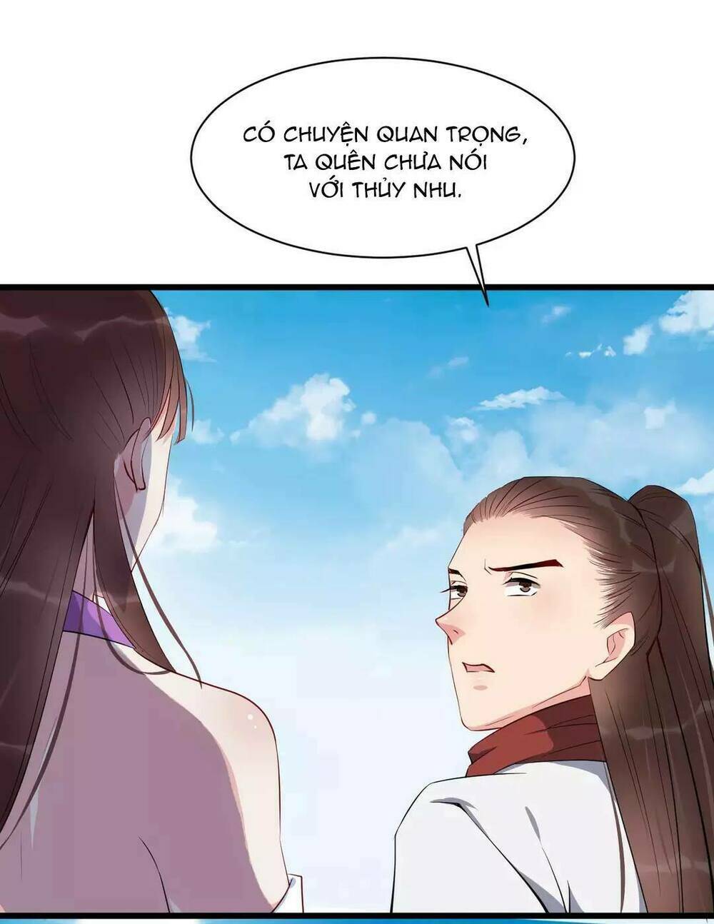 Bồng Sơn Viễn: Chapter 48