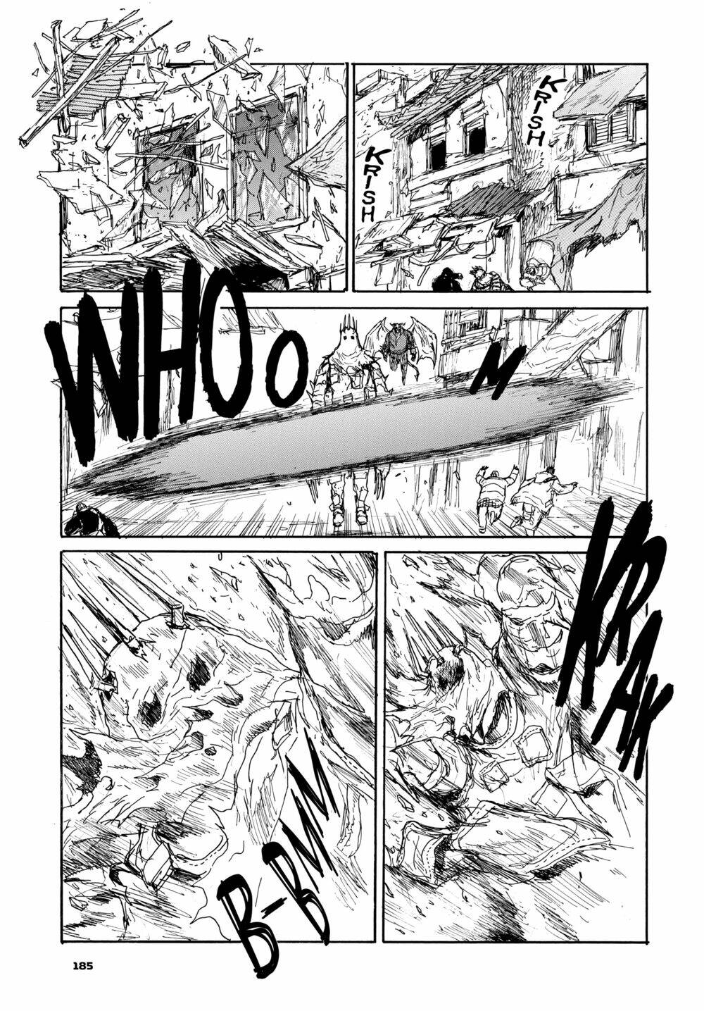 Thế Giới Ma Thuật Và Kẻ Mất Trí: Chapter 154