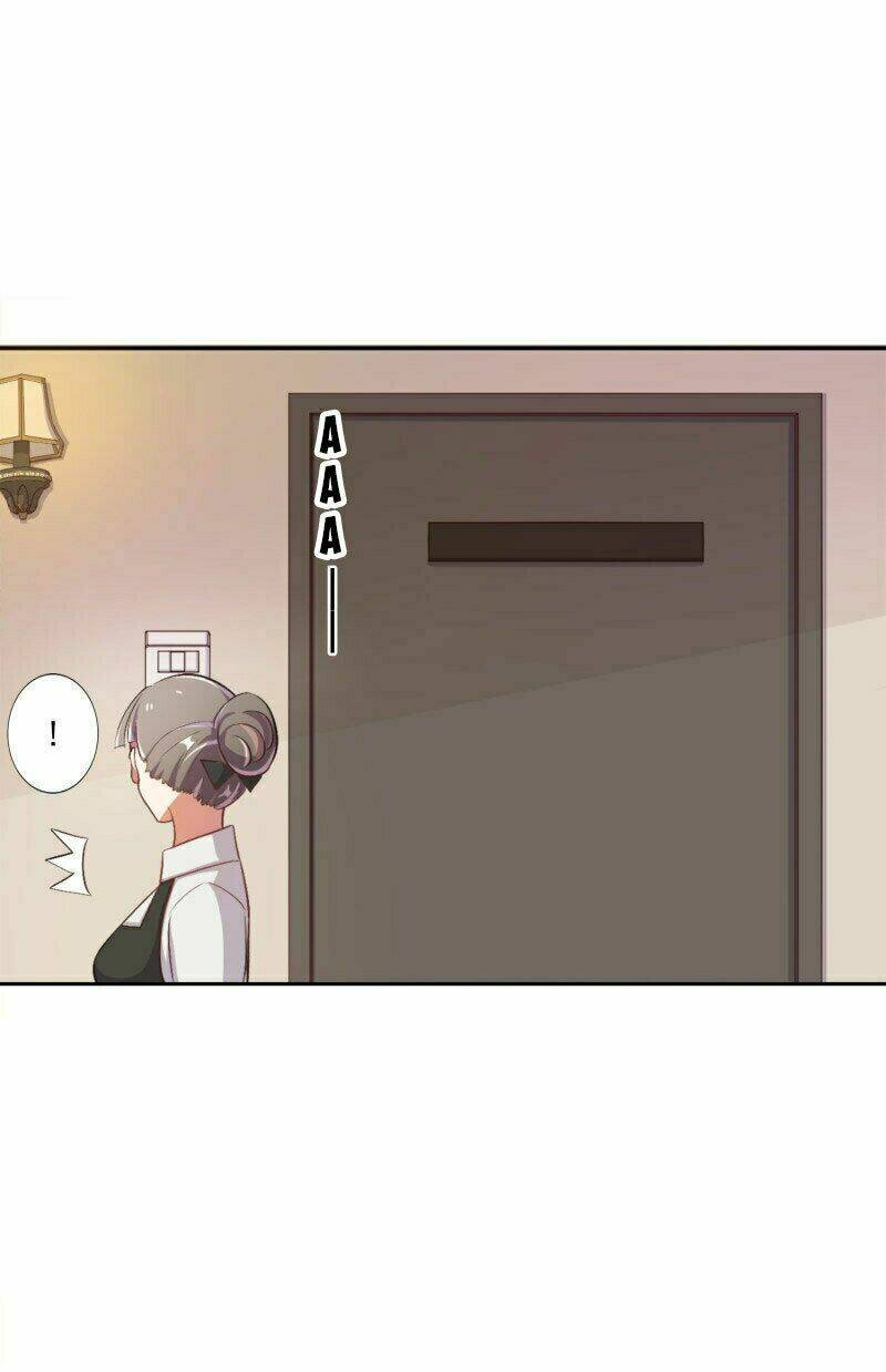 Hôn Nhân Dục Vọng: Thiếu Gia Nhẹ Một Chút!: Chapter 27