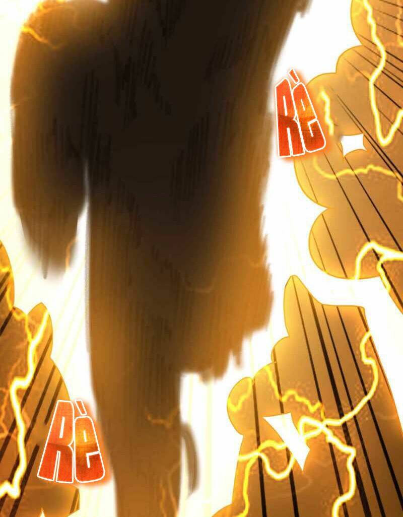 Vạn Giới Tiên Vương: Chapter 58