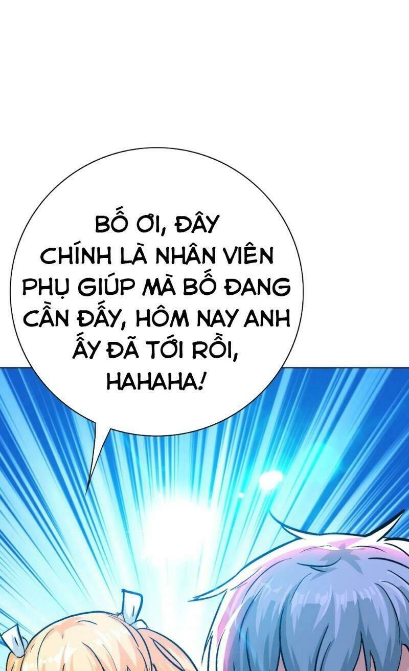 Hệ Thống Tiên Tôn Tại Đô Thị: Chapter 120