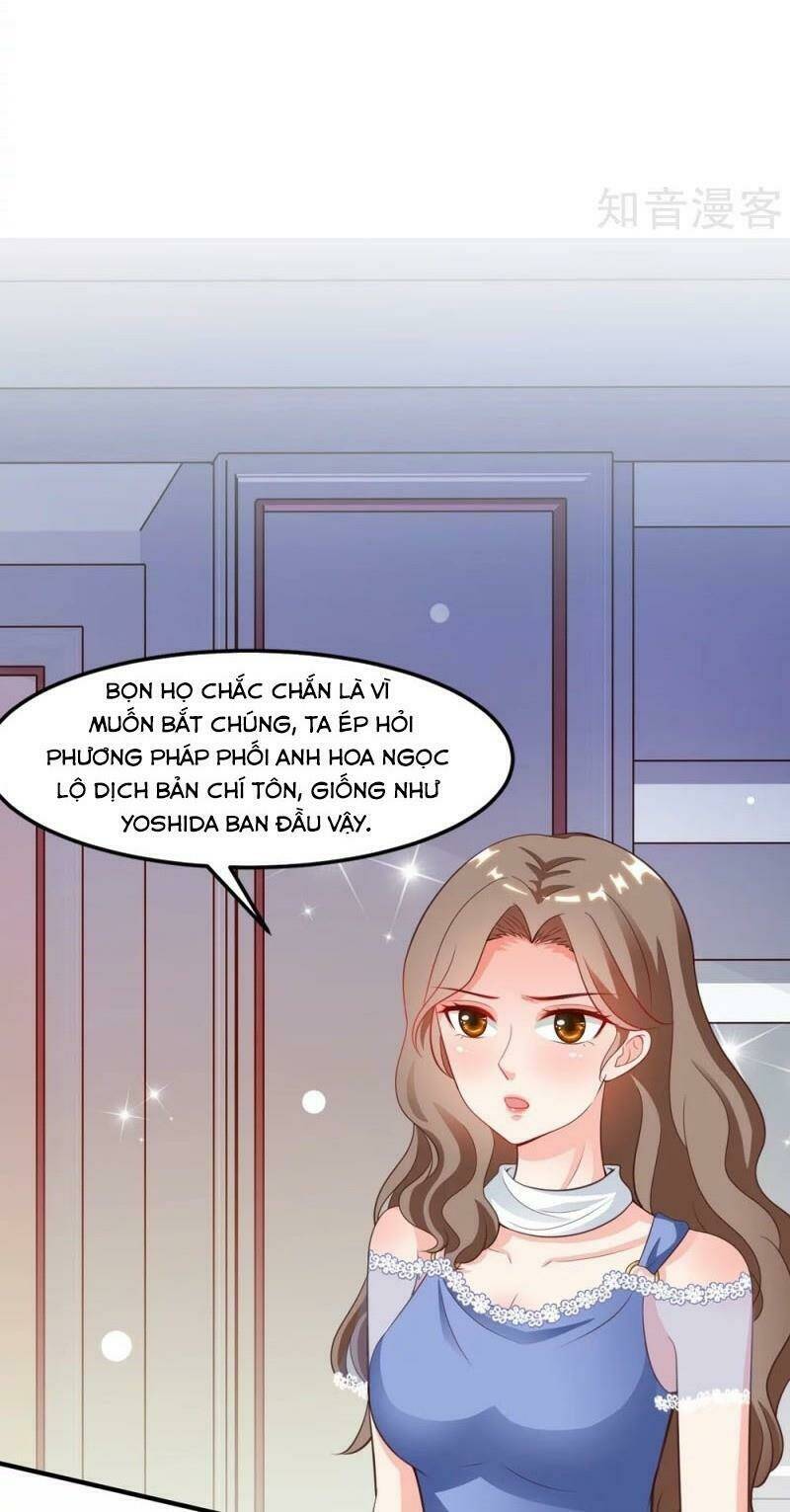 Tối Cường Vận Đào Hoa: Chapter 114