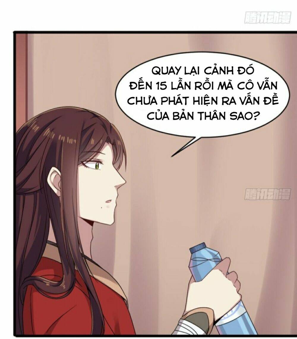 Hệ Thống Nghịch Tập Thiên Hậu: Chapter 48