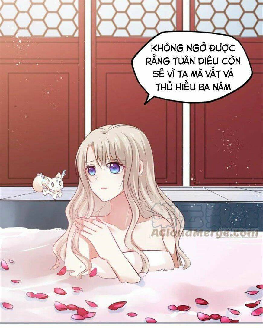 Vương Phi Thật Thích Trang Điểm: Chapter 131