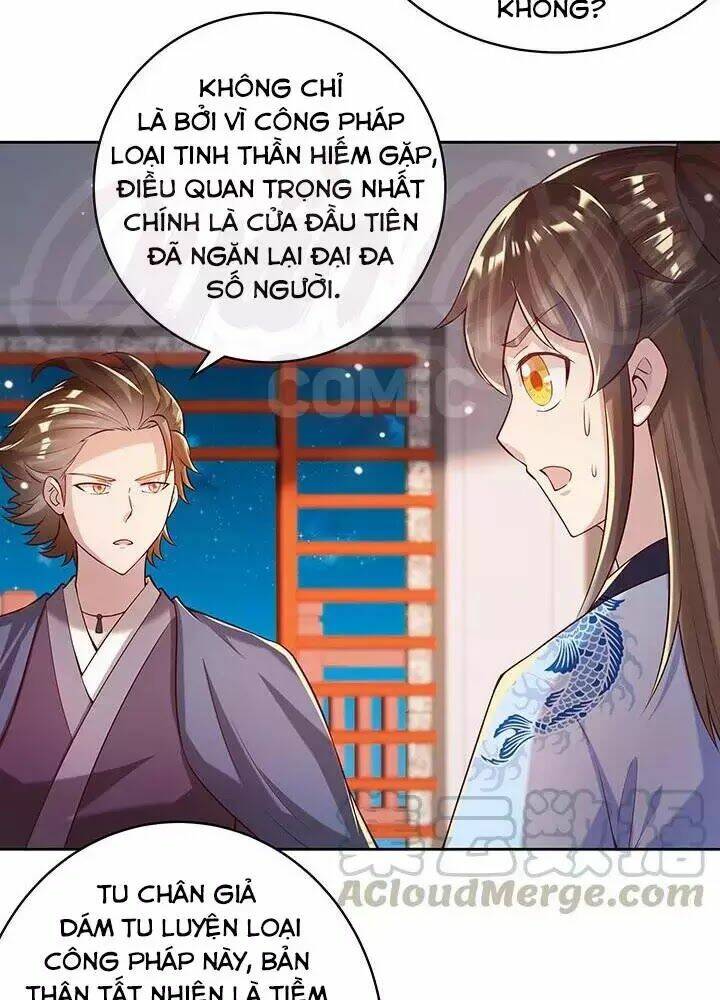 Siêu Phàm Truyện: Chapter 164