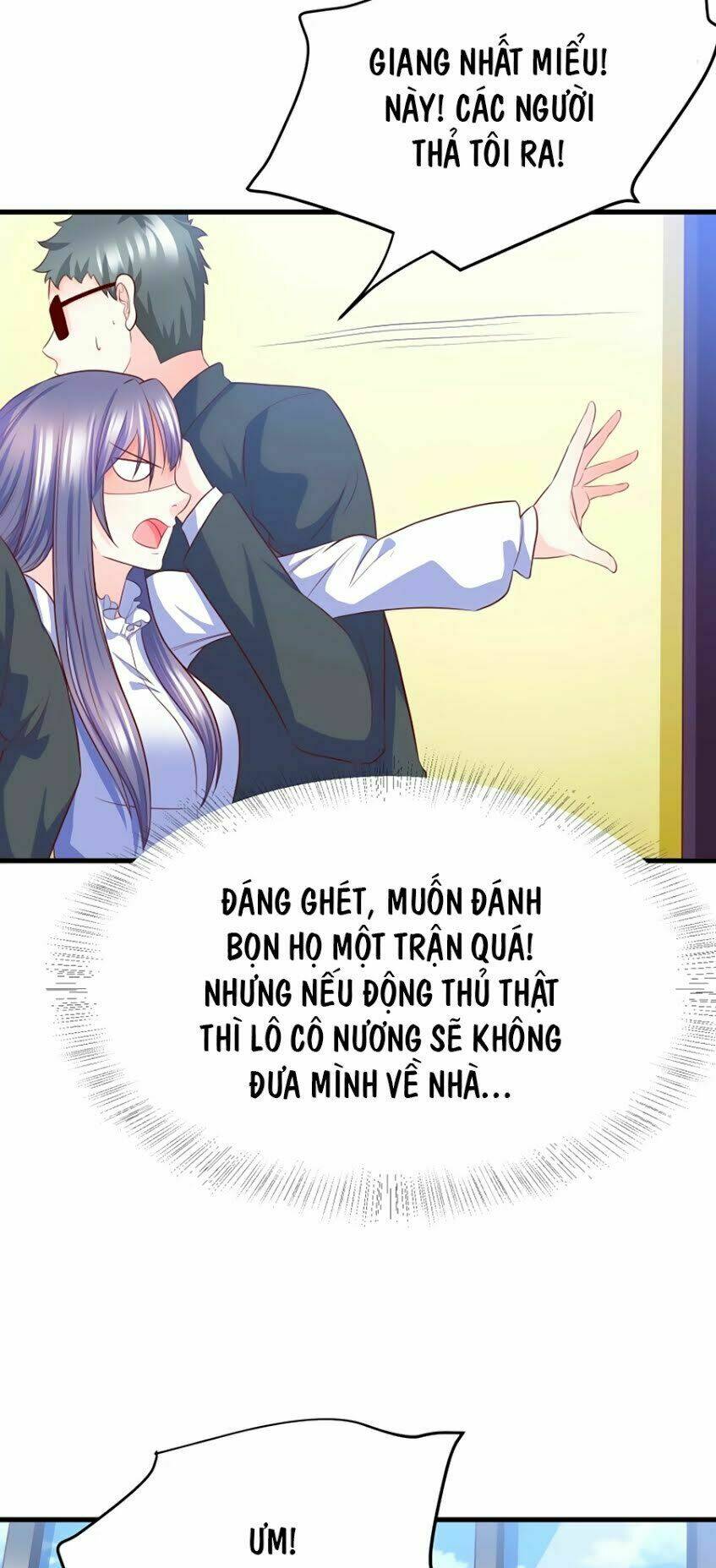 Ta Và Nam Thần Cởi Áo Ngủ Rồi: Chapter 7