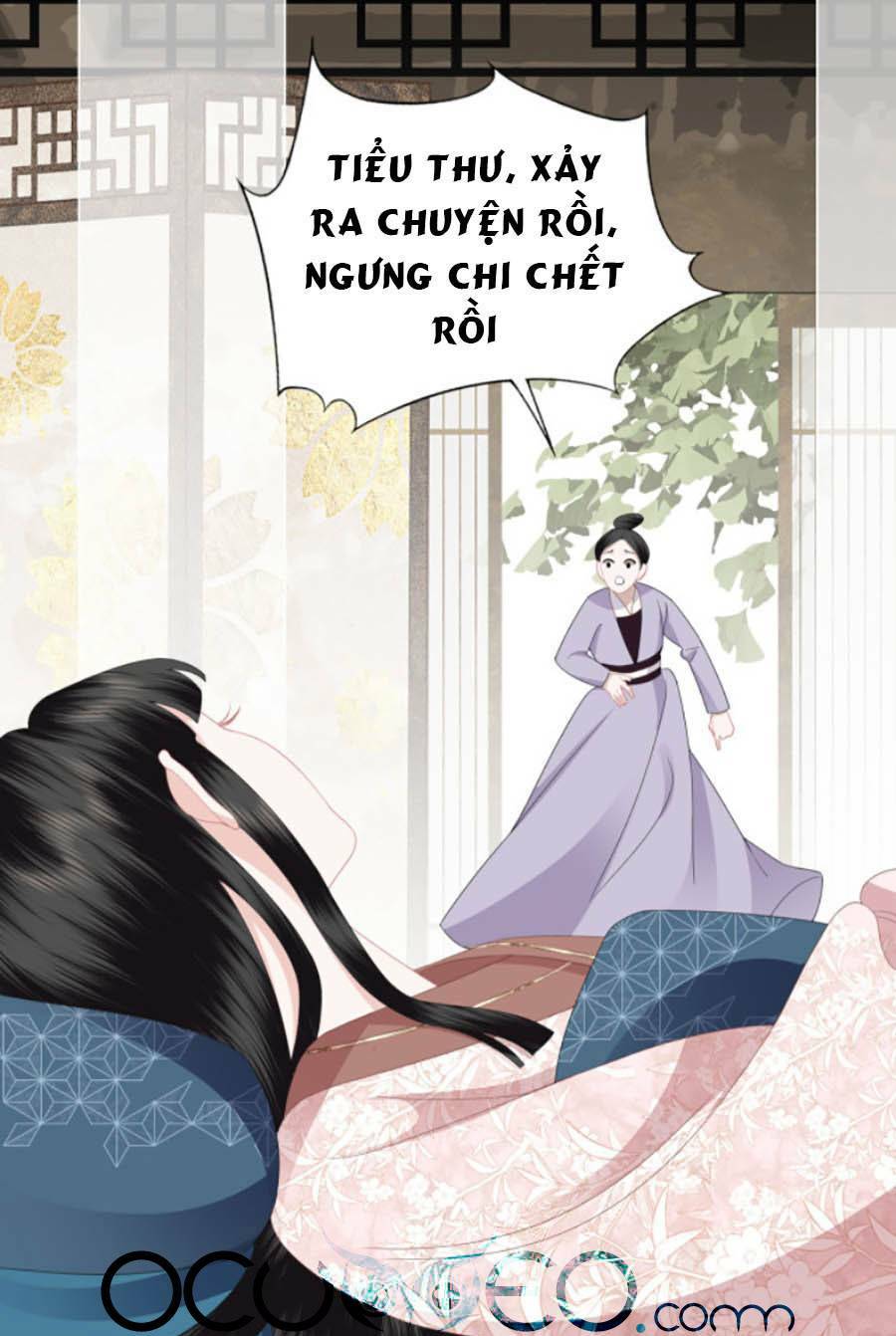 Điều Hương Vương Phi: Chapter 13