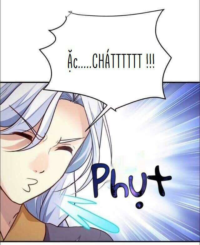 Trọng Sinh Thành Tiểu Nha Đầu: Chapter 12