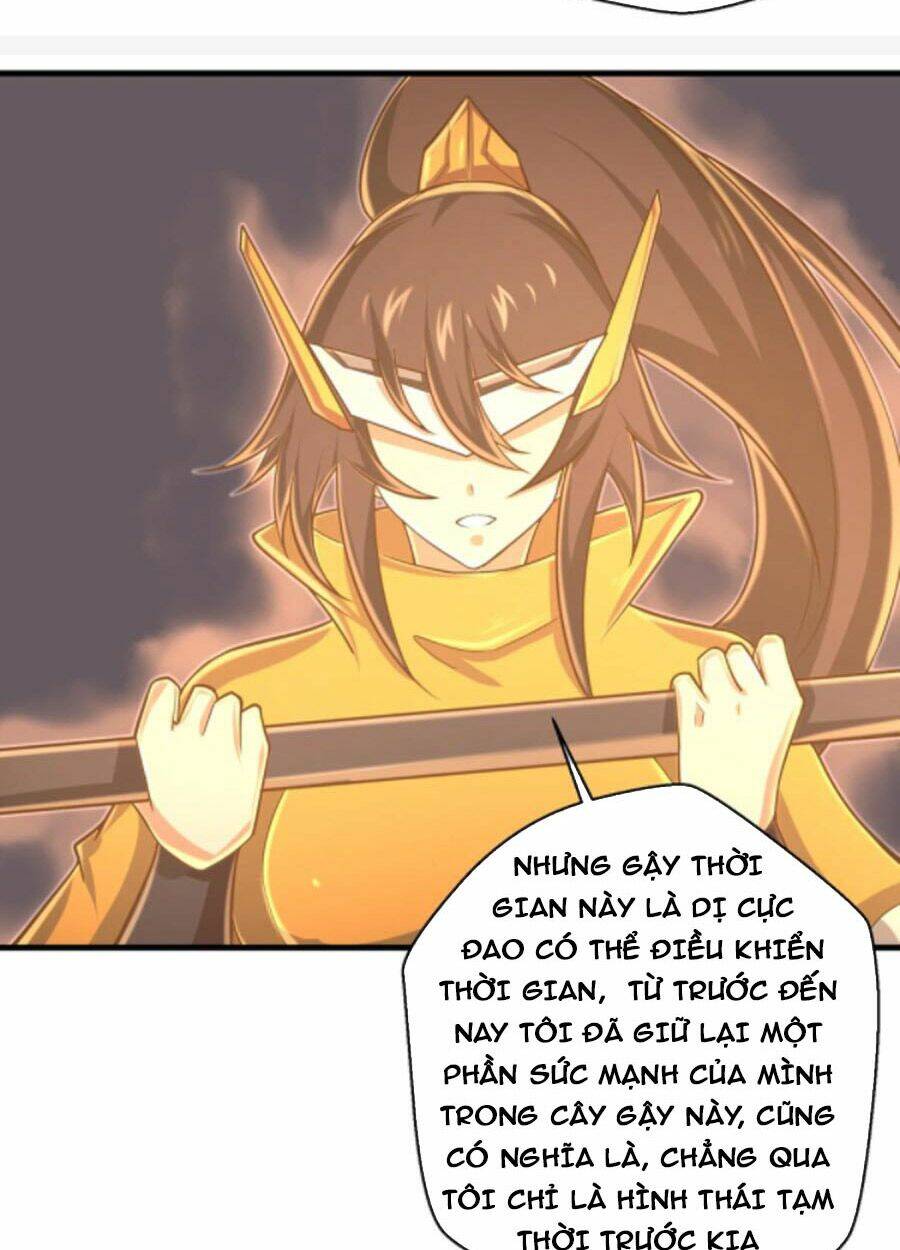 Một Trăm Triệu Điểm: Chapter 99