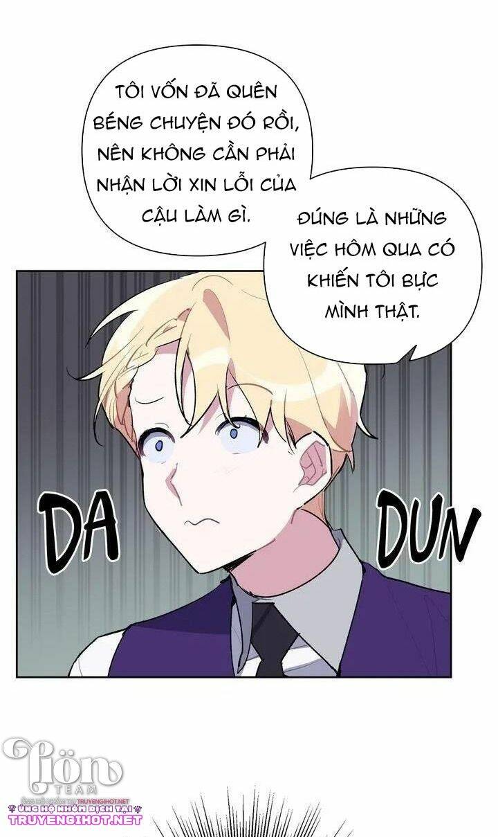 Cách Mà Pháp Sư Đối Mặt Với Cái Chết: Chapter 21.1