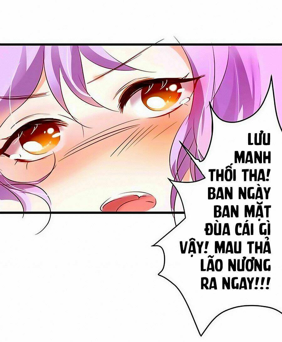 Bạn Trai Là Ngôi Sao: Chapter 11.5