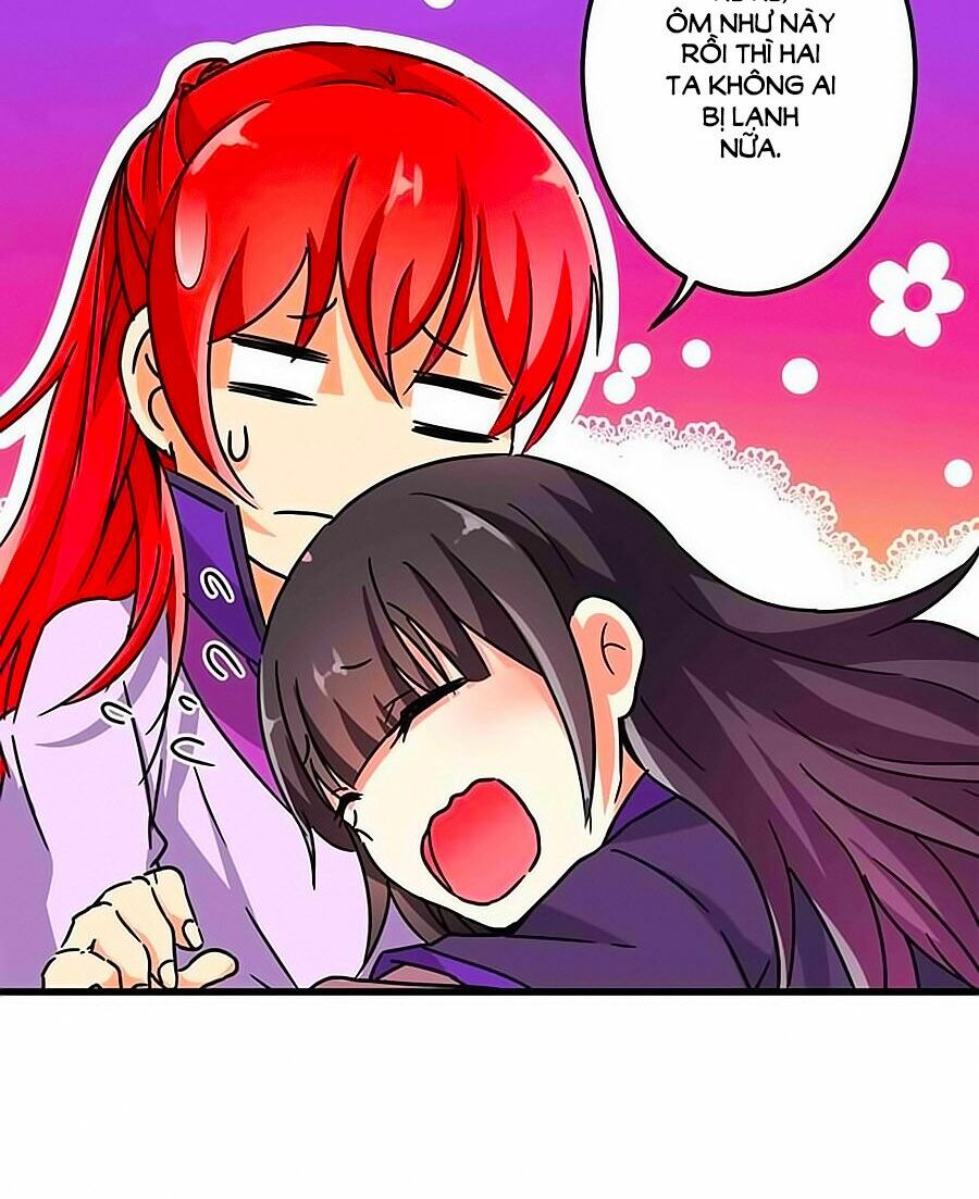 Vương Gia ! Ngươi Thật Bỉ Ổi !: Chapter 224