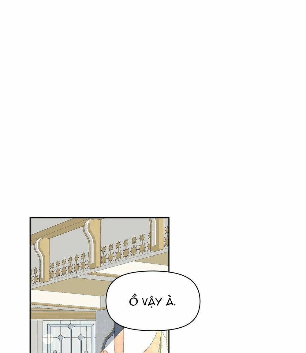 Công Chúa Thời Gian Có Hạn: Chapter 46