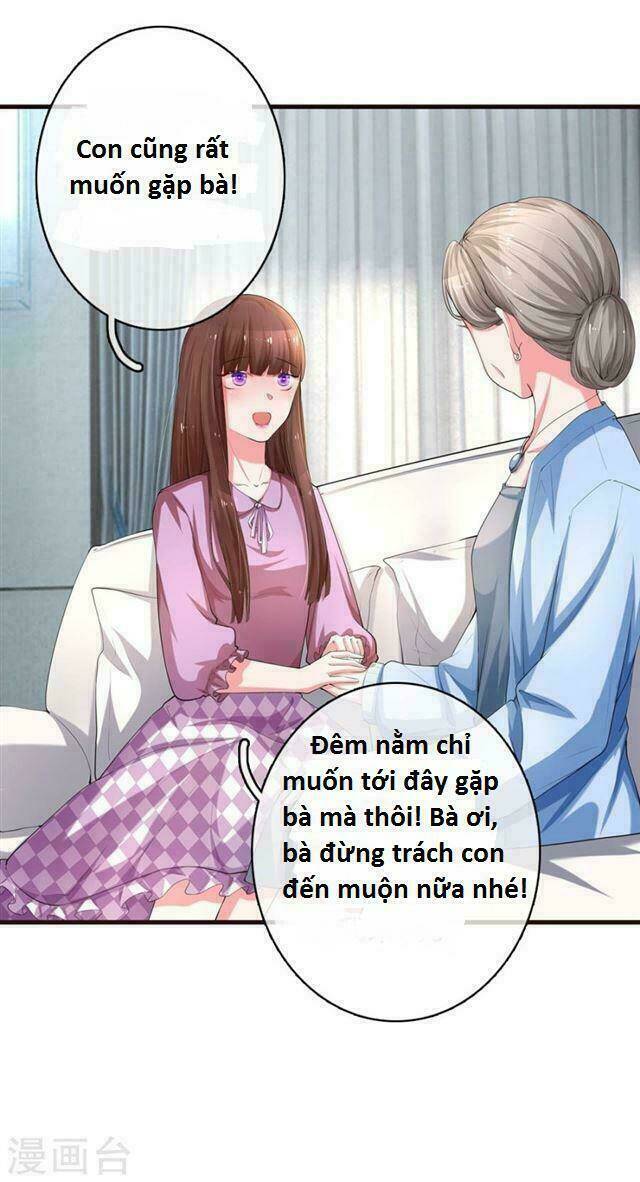 Trùng Sinh Để Trả Thù: Chapter 12