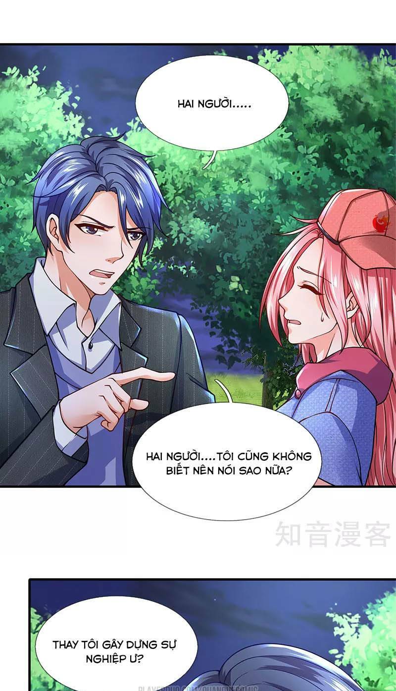 Chung Cực Binh Vương Tại Đô Thị: Chapter 83