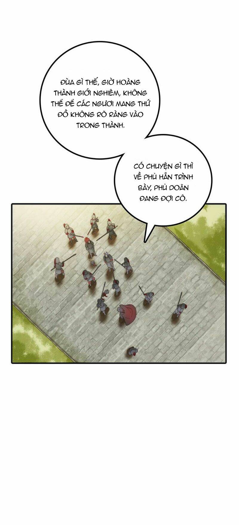 Cướp Chàng Vợ Về Đón Năm Mới: Chapter 44