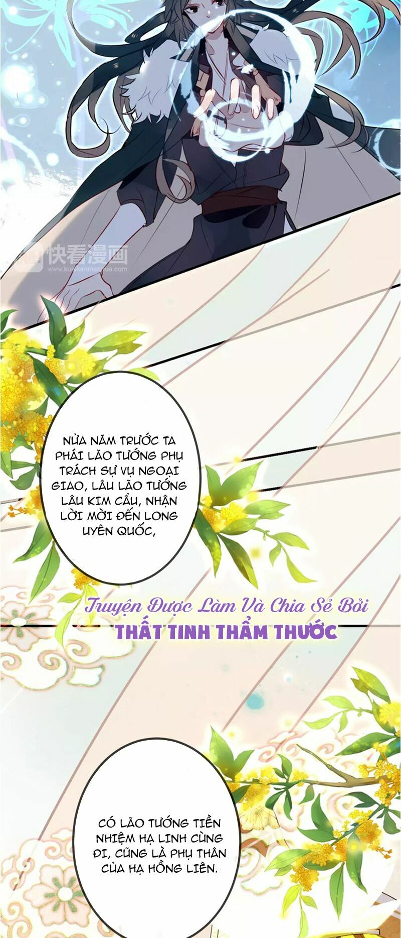 Ngô hoàng tại thượng: Chapter 9
